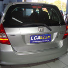 Honda Fit EX/S 1.5 Flex/Flexone 16V 5p Aut. 2008 Flex-3