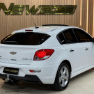 GM - Chevrolet CRUZE HB Sport LTZ 1.8 16V FlexP. 5p Aut 2014 Flex-4