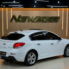 GM - Chevrolet CRUZE HB Sport LTZ 1.8 16V FlexP. 5p Aut 2014 Flex-0