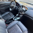 GM - Chevrolet CRUZE HB Sport LTZ 1.8 16V FlexP. 5p Aut 2014 Flex-6