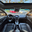 GM - Chevrolet CRUZE HB Sport LTZ 1.8 16V FlexP. 5p Aut 2014 Flex-5