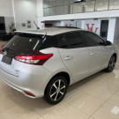 Toyota YARIS XLS Connect 1.5 Flex 16V 5p Aut. 2021 Flex