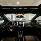 Toyota YARIS XLS Connect 1.5 Flex 16V 5p Aut. 2021 Flex