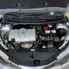 Toyota YARIS XLS Connect 1.5 Flex 16V 5p Aut. 2021 Flex