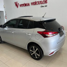 Toyota YARIS XLS Connect 1.5 Flex 16V 5p Aut. 2021 Flex