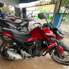 YAMAHA FZ15 150 FAZER FLEX 2024 Flex-0