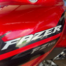 YAMAHA FZ15 150 FAZER FLEX 2024 Flex-1