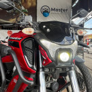 YAMAHA FZ15 150 FAZER FLEX 2024 Flex-2