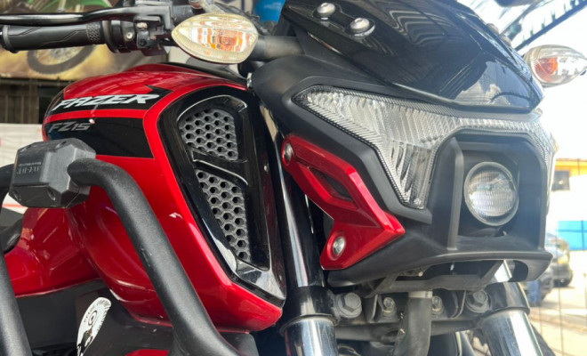 YAMAHA FZ15 150 FAZER FLEX 2024 Flex