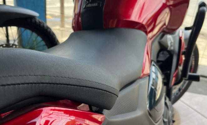 YAMAHA FZ15 150 FAZER FLEX 2024 Flex-4