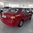 Fiat Siena 1.0/ EX 1.0 mpi Fire/ Fire Flex 8v 2006 Gasolina-4