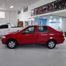 Fiat Siena 1.0/ EX 1.0 mpi Fire/ Fire Flex 8v 2006 Gasolina-2