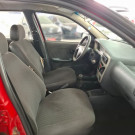 Fiat Siena 1.0/ EX 1.0 mpi Fire/ Fire Flex 8v 2006 Gasolina-8