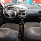 Fiat Siena 1.0/ EX 1.0 mpi Fire/ Fire Flex 8v 2006 Gasolina-6