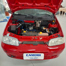 Fiat Siena 1.0/ EX 1.0 mpi Fire/ Fire Flex 8v 2006 Gasolina-10