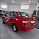 Fiat Siena 1.0/ EX 1.0 mpi Fire/ Fire Flex 8v 2006 Gasolina-7