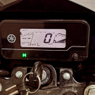 YAMAHA YBR 150 FACTOR ED/ano 2024 Flex-1