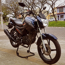 YAMAHA YBR 150 FACTOR ED/ano 2024 Flex-0