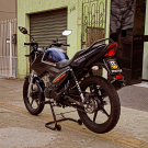 YAMAHA YBR 150 FACTOR ED/ano 2024 Flex-3