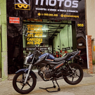 YAMAHA YBR 150 FACTOR ED/ano 2024 Flex-2