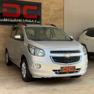 GM - Chevrolet SPIN LTZ 1.8 8V Econo.Flex 5p Aut. 2014 Flex