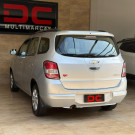 GM - Chevrolet SPIN LTZ 1.8 8V Econo.Flex 5p Aut. 2014 Flex