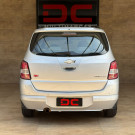 GM - Chevrolet SPIN LTZ 1.8 8V Econo.Flex 5p Aut. 2014 Flex