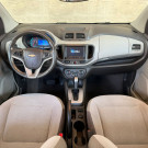 GM - Chevrolet SPIN LTZ 1.8 8V Econo.Flex 5p Aut. 2014 Flex