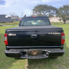 GM - Chevrolet S10 Pick-Up Std 2.8 4x4 CD TB Int.Dies. 2002 Diesel-3
