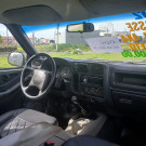 GM - Chevrolet S10 Pick-Up Std 2.8 4x4 CD TB Int.Dies. 2002 Diesel-9