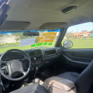 GM - Chevrolet S10 Pick-Up Std 2.8 4x4 CD TB Int.Dies. 2002 Diesel-8