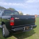 GM - Chevrolet S10 Pick-Up Std 2.8 4x4 CD TB Int.Dies. 2002 Diesel-4