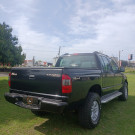 GM - Chevrolet S10 Pick-Up Std 2.8 4x4 CD TB Int.Dies. 2002 Diesel-7