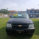 GM - Chevrolet S10 Pick-Up Std 2.8 4x4 CD TB Int.Dies. 2002 Diesel-2