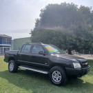 GM - Chevrolet S10 Pick-Up Std 2.8 4x4 CD TB Int.Dies. 2002 Diesel-1