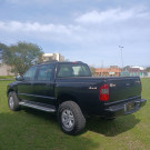 GM - Chevrolet S10 Pick-Up Std 2.8 4x4 CD TB Int.Dies. 2002 Diesel-6