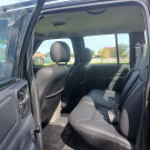 GM - Chevrolet S10 Pick-Up Std 2.8 4x4 CD TB Int.Dies. 2002 Diesel-11