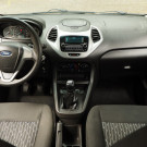 Ford Ka 1.5 SE Plus 12V Flex 5p Mec. 2020 Flex-4