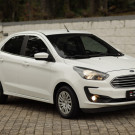 Ford Ka 1.5 SE Plus 12V Flex 5p Mec. 2020 Flex-1