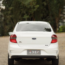 Ford Ka 1.5 SE Plus 12V Flex 5p Mec. 2020 Flex-2