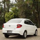 Ford Ka 1.5 SE Plus 12V Flex 5p Mec. 2020 Flex-3