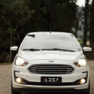 Ford Ka 1.5 SE Plus 12V Flex 5p Mec. 2020 Flex-0