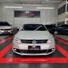 VW - VolksWagen JETTA Highline 2.0 TSI 16V 4p Tiptronic 2012 Flex-0