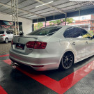 VW - VolksWagen JETTA Highline 2.0 TSI 16V 4p Tiptronic 2012 Flex-5