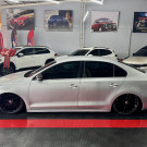 VW - VolksWagen JETTA Highline 2.0 TSI 16V 4p Tiptronic 2012 Flex-2