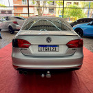 VW - VolksWagen JETTA Highline 2.0 TSI 16V 4p Tiptronic 2012 Flex-4