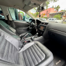 VW - VolksWagen JETTA Highline 2.0 TSI 16V 4p Tiptronic 2012 Flex-8