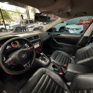 VW - VolksWagen JETTA Highline 2.0 TSI 16V 4p Tiptronic 2012 Flex-6