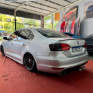 VW - VolksWagen JETTA Highline 2.0 TSI 16V 4p Tiptronic 2012 Flex-3