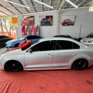 VW - VolksWagen JETTA Highline 2.0 TSI 16V 4p Tiptronic 2012 Flex-2